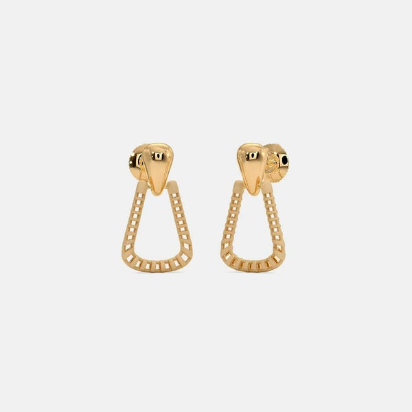The versatile Drop Earrings - Aggarwal jewels