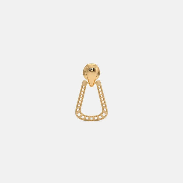 The versatile Drop Earrings - Aggarwal jewels
