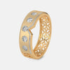 The Unite Couple Band For Him - Aggarwal jewels