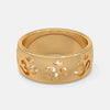 The Yashashvi Om Ring