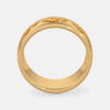The Yashashvi Om Ring - Aggarwal jewels