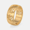 The Yashashvi Om Ring - Aggarwal jewels