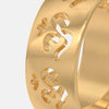 The Yashashvi Om Ring - Aggarwal jewels