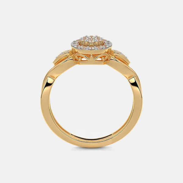 The Gianna Ring - Aggarwal jewels