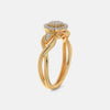 The Gianna Ring - Aggarwal jewels