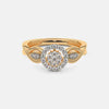 The Gianna Ring - Aggarwal jewels