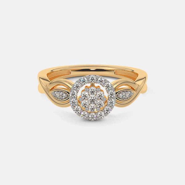 The Gianna Ring - Aggarwal jewels