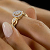The Gianna Ring - Aggarwal jewels