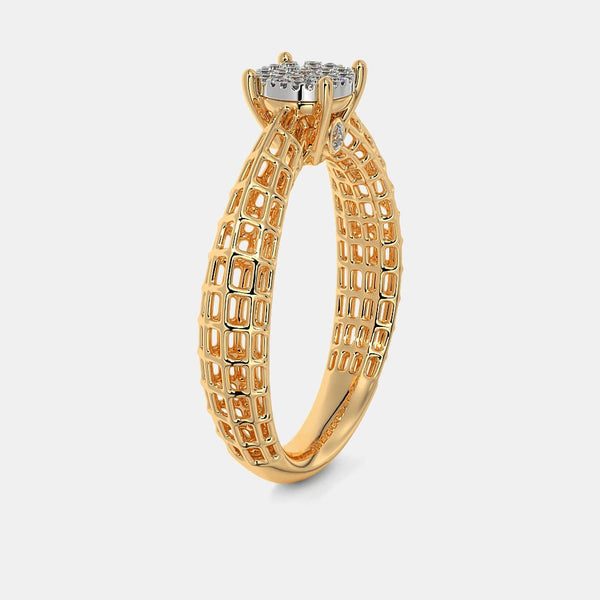 The Mudita Ring - Aggarwal jewels