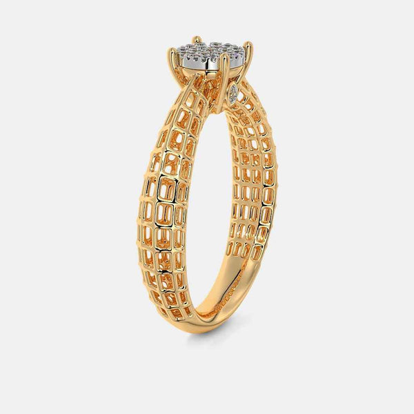 The Mudita Ring