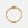 The Felicityelle Ring