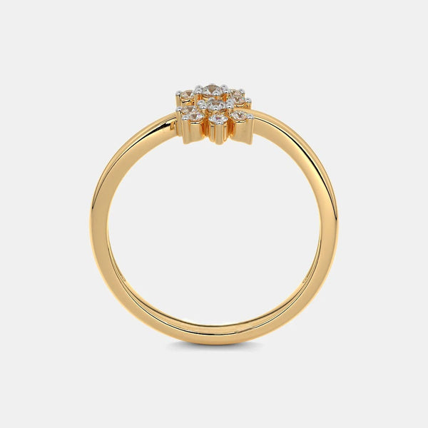 The Felicityelle Ring - Aggarwal jewels