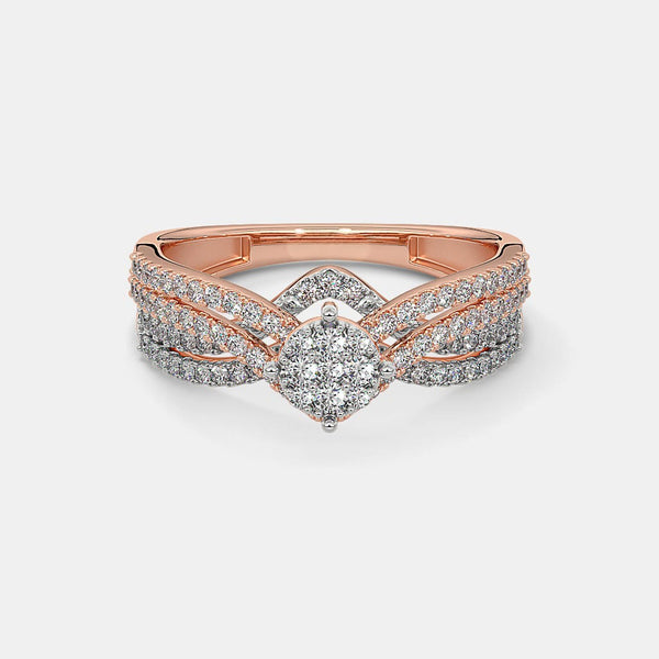 The Osla Ring - Aggarwal jewels