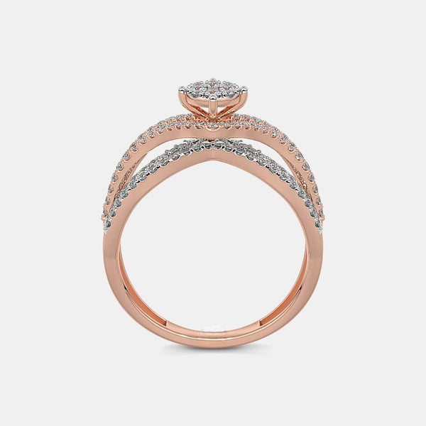 The Osla Ring - Aggarwal jewels