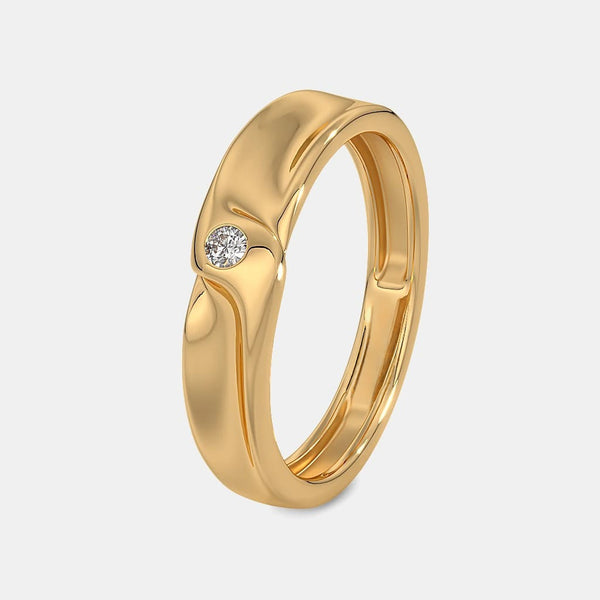 The Corinna Band for Him - Aggarwal jewels
