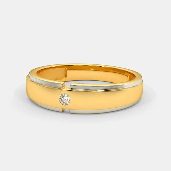 The Aahva Band for Him - Aggarwal jewels