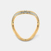 The Nirvana Vanki Ring - Aggarwal jewels