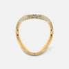 The Nirvana Vanki Ring