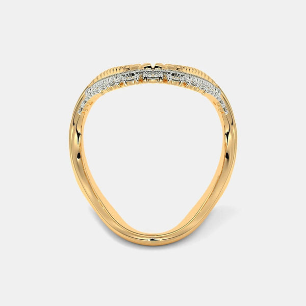 The Nirvana Vanki Ring - Aggarwal jewels
