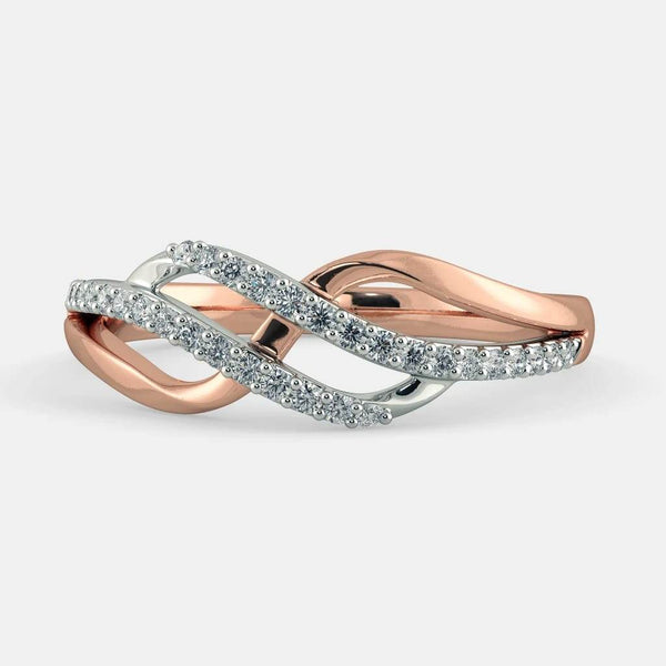 The Jilian Ring - Aggarwal jewels