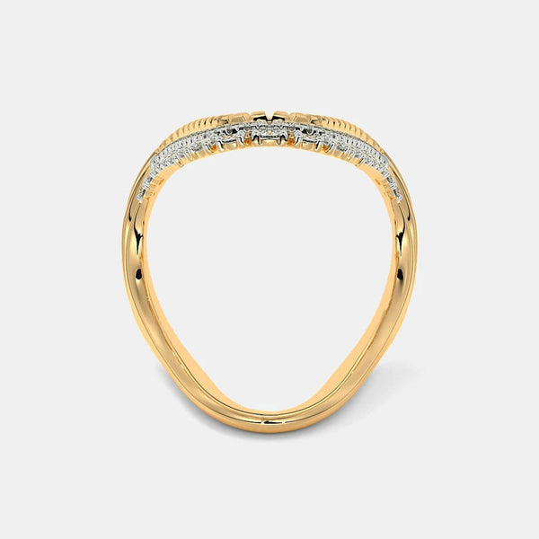 The Nirvana Vanki Ring - Aggarwal jewels