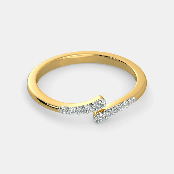 The Sarahruby Ring - Aggarwal jewels