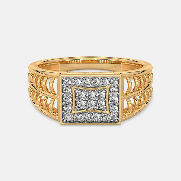 The Ulrika Ring - Aggarwal jewels