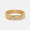 The Ilana Band for Him - Aggarwal jewels