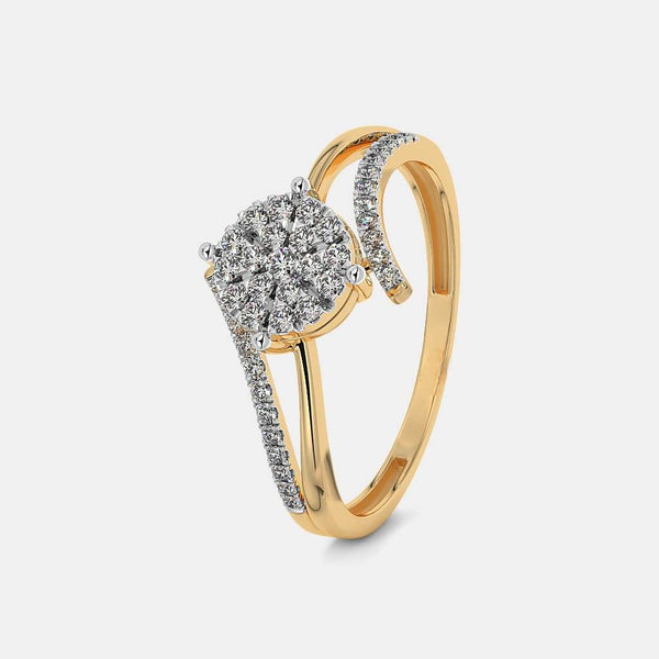The Aveera Ring - Aggarwal jewels