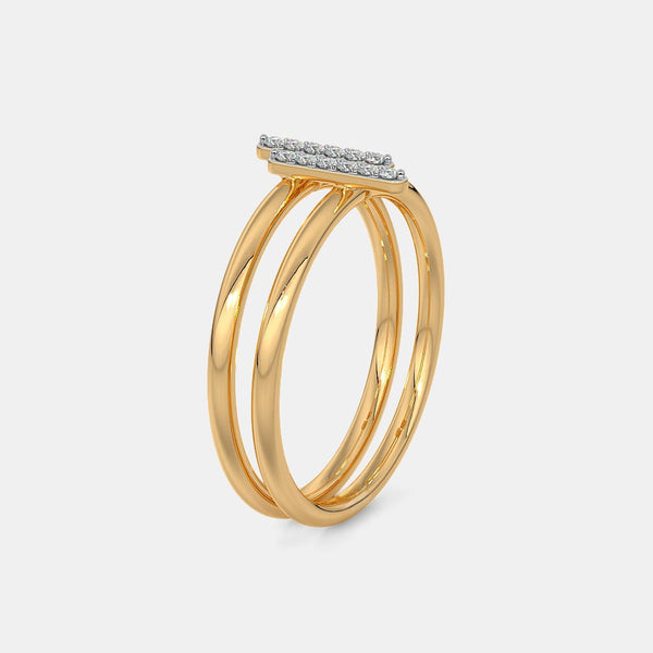 The Keiki Ring - Aggarwal jewels