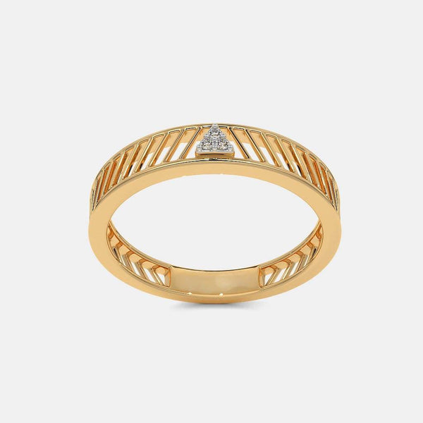 The Bahati Ring - Aggarwal jewels