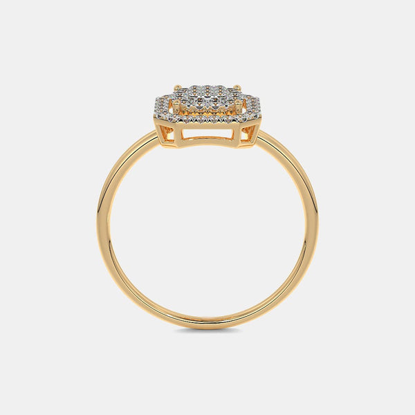 The Faven Ring - Aggarwal jewels