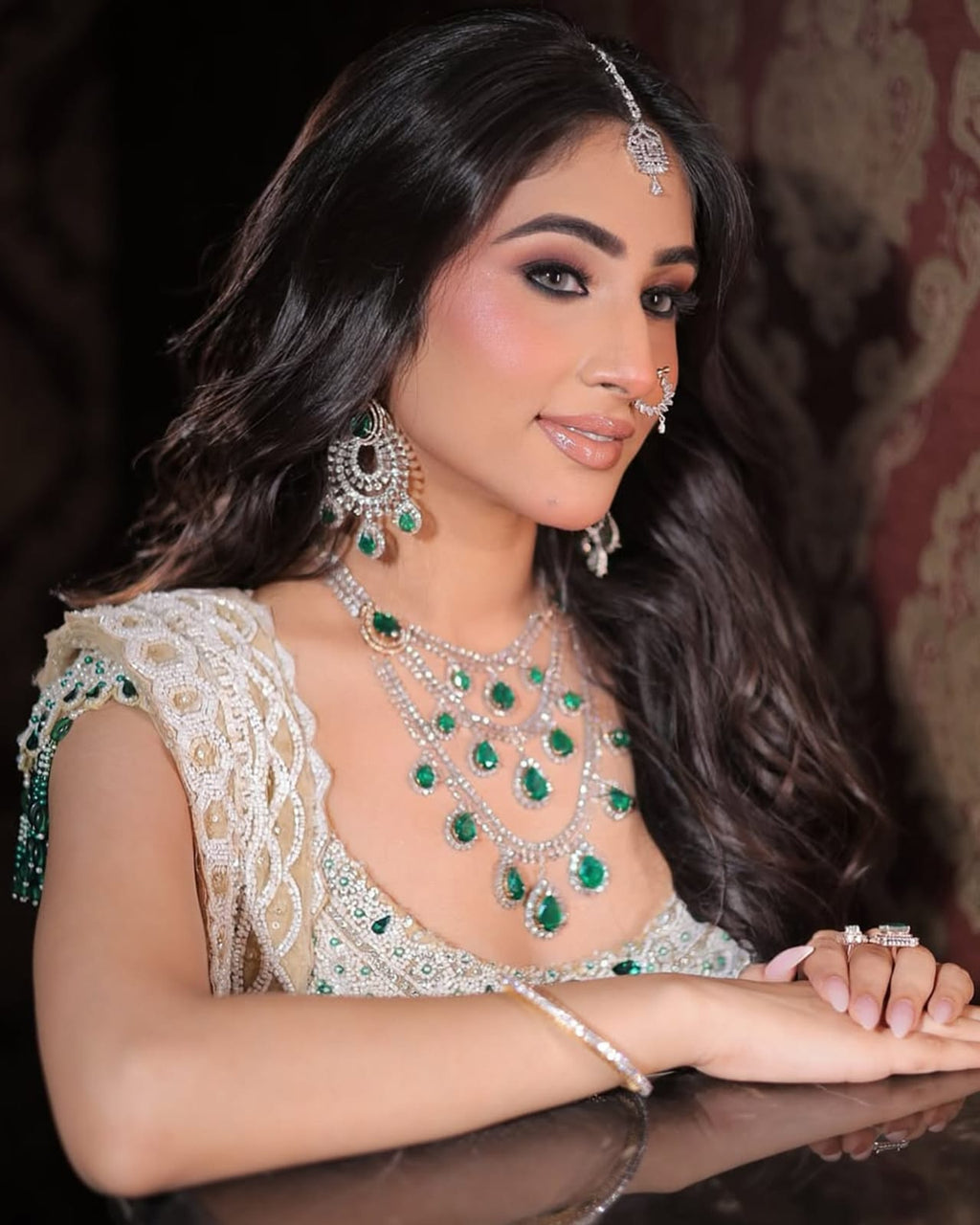 Aggarwal Jewels | Handcrafted & Personalized Jewellery Store in Karol Bagh
