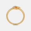The Hita Ring - Aggarwal jewels