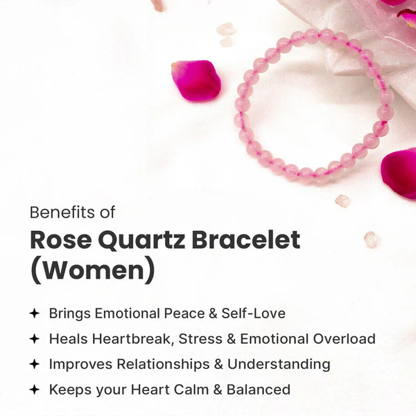 Energised Love Attractor Bracelet - 10x Stronger - Aggarwal jewels