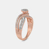The Osla Ring - Aggarwal jewels