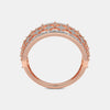 The Elaria Band Ring - Aggarwal jewels