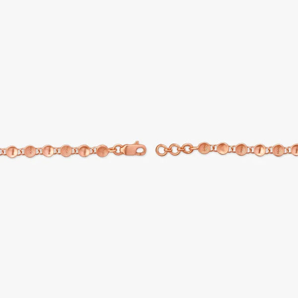Prism Glow Gold Bracelet - Aggarwal jewels