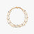 Tria Flow Gold Bracelet - Aggarwal jewels