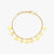 Delicate Charms Bracelet - Aggarwal jewels