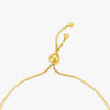 Modish Dual Tone Bracelet - Aggarwal jewels