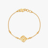 Contemporary Opulence Bracelet - Aggarwal jewels