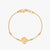 Contemporary Opulence Bracelet - Aggarwal jewels