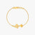 Contemporary Sophistication Bracelet - Aggarwal jewels
