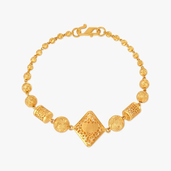 Inherent Elegance Bracelet - Aggarwal jewels
