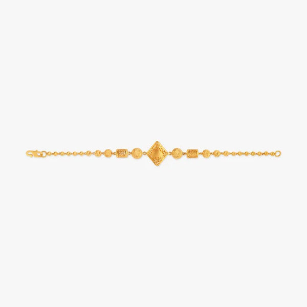Inherent Elegance Bracelet - Aggarwal jewels