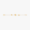 Simple Geometric Bracelet - Aggarwal jewels