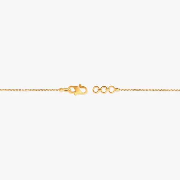 Simple Geometric Bracelet - Aggarwal jewels