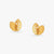 Timeless Radiance Stud Earrings - Aggarwal jewels
