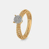 The Mudita Ring - Aggarwal jewels